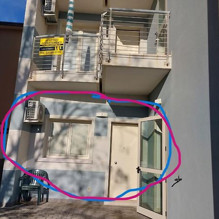 Isola Di Pasqua Apartment Caorle Exterior foto