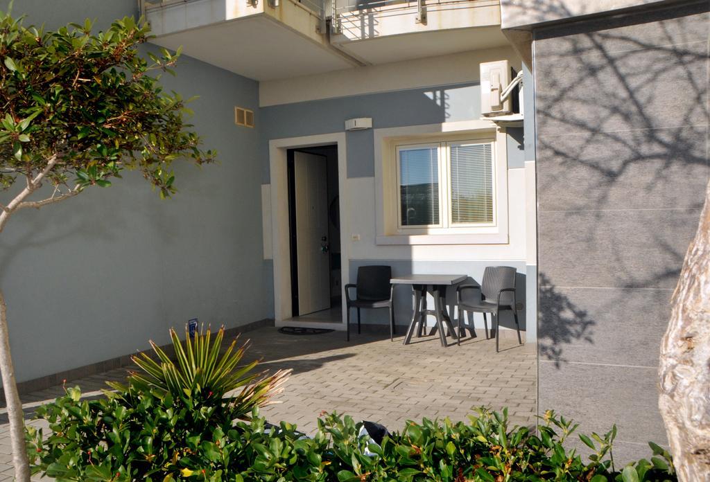 Isola Di Pasqua Apartment Caorle Exterior foto