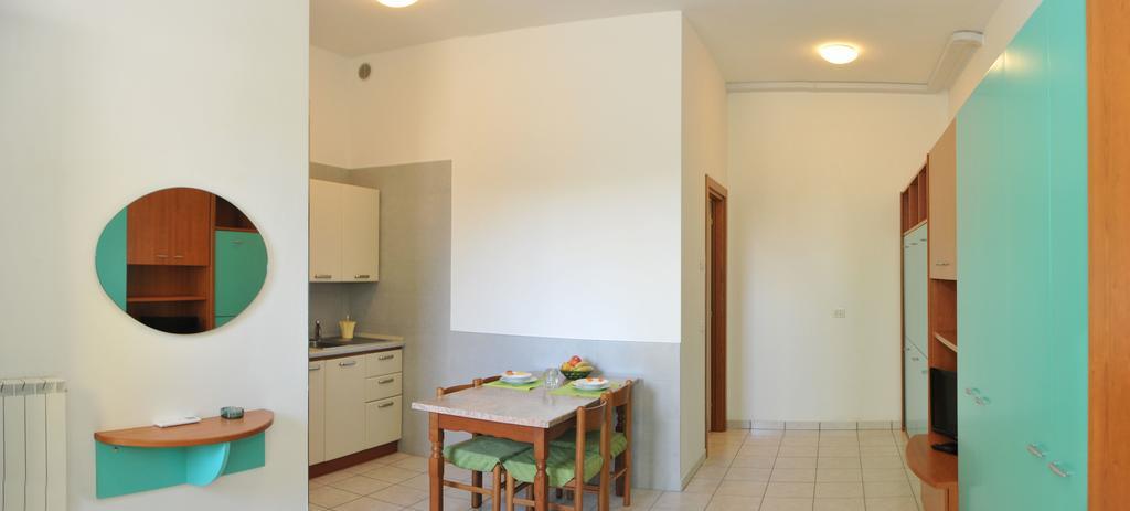 Isola Di Pasqua Apartment Caorle Exterior foto