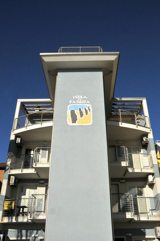 Isola Di Pasqua Apartment Caorle Exterior foto
