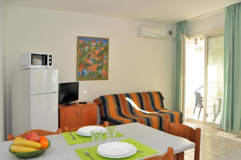 Isola Di Pasqua Apartment Caorle Exterior foto