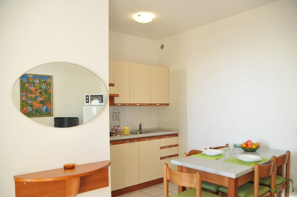Isola Di Pasqua Apartment Caorle Exterior foto